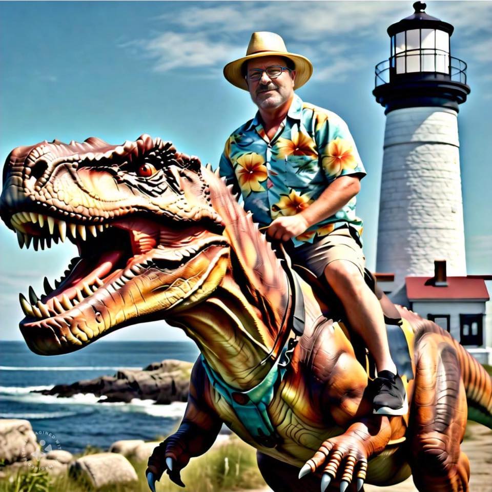 Dino Dan
