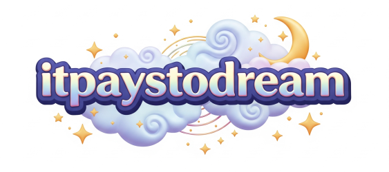itpaystodream
